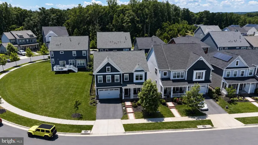 18267 Thunderbolt Rd, Dumfries, VA 22026 - #3