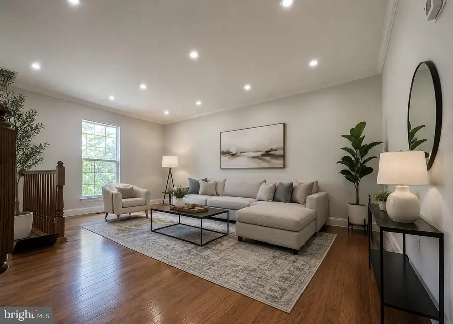 1773 Wigglesworth Way, Woodbridge, VA 22191 - #2