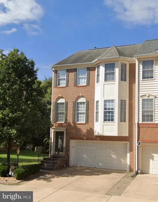 9051 Brewer Creek Pl, MANASSAS, VA 20109