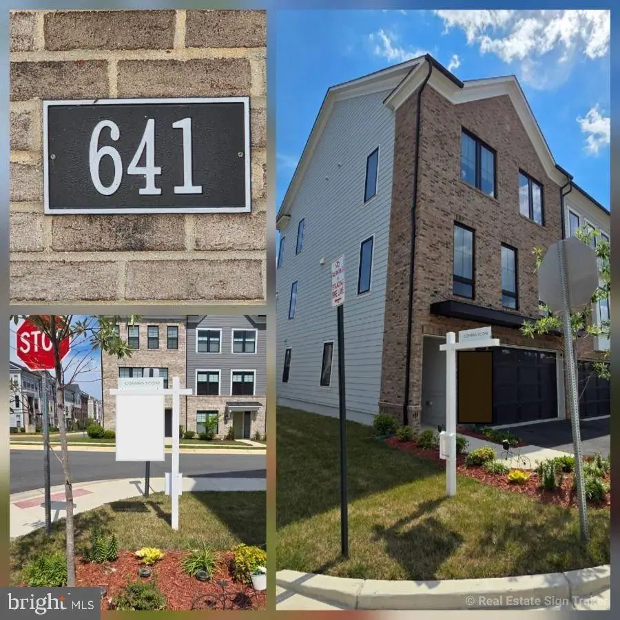 641 Bowfin Dr, Woodbridge, VA 22191 - #1