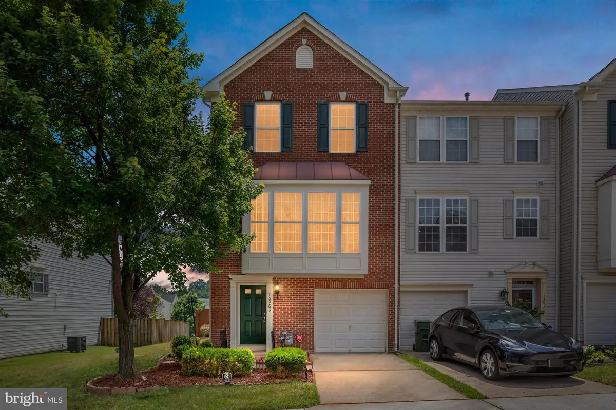 15969 Canada Goose Loop, Woodbridge, VA 22191 - #1