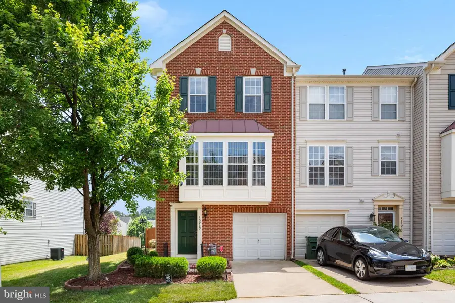 15969 Canada Goose Loop, Woodbridge, VA 22191 - #2