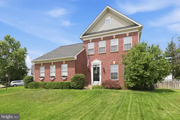 10000 Darnaway Ct, BRISTOW, VA 20136