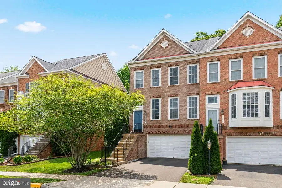 17574 Victoria Falls Dr, Dumfries, VA 22025 - #2