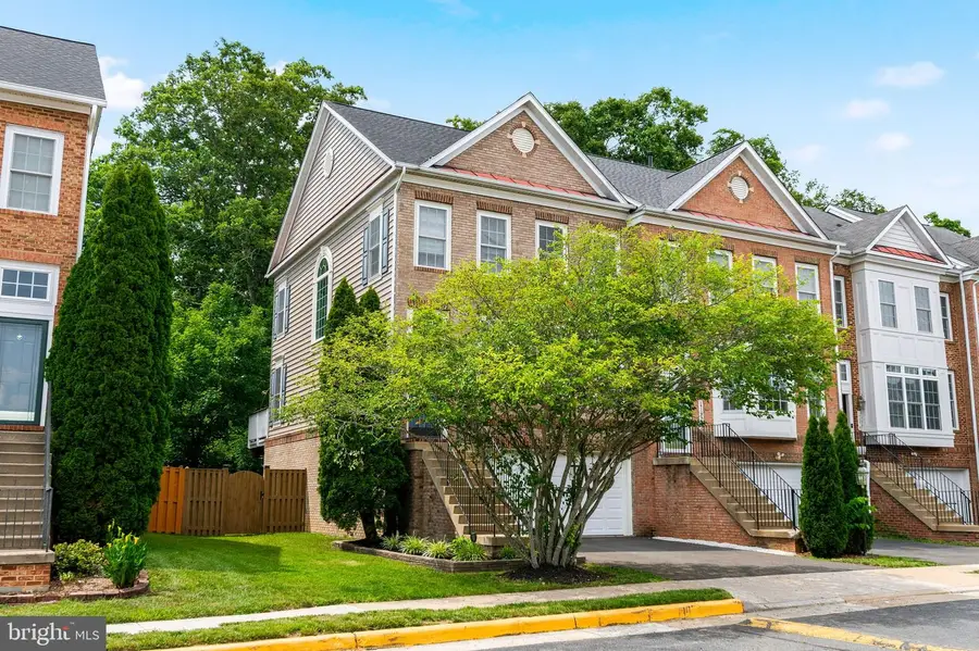 17574 Victoria Falls Dr, Dumfries, VA 22025 - #3