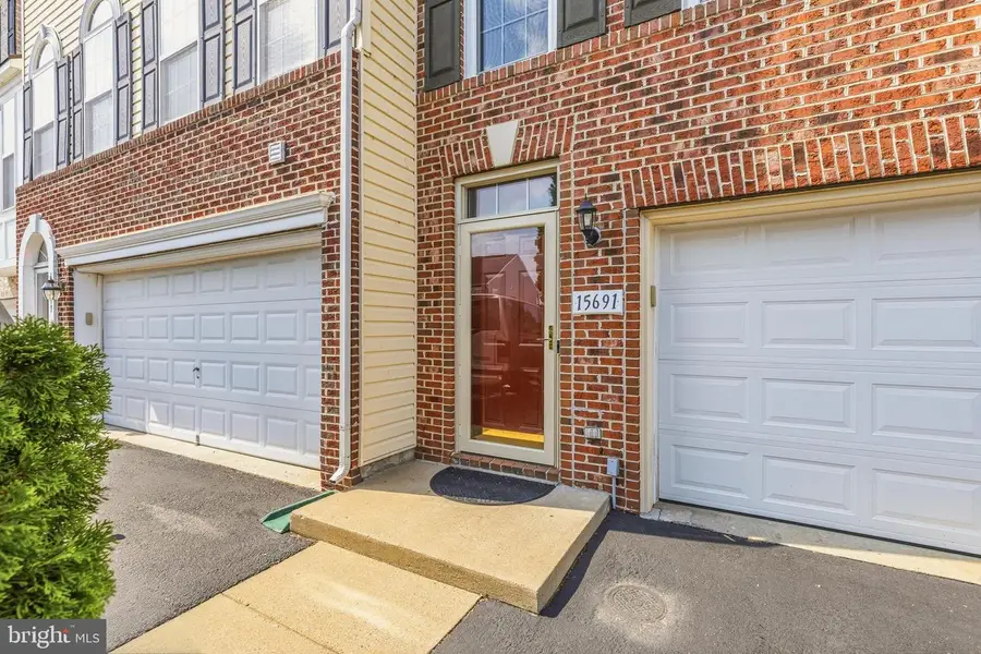 15691 William Bayliss Ct, Woodbridge, VA 22191 - #3