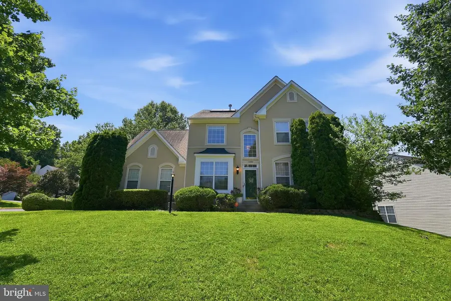 14880 Grassy Knoll Ct, Woodbridge, VA 22193 - #2