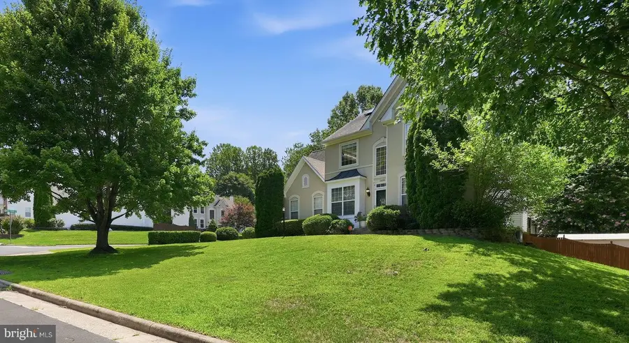 14880 Grassy Knoll Ct, Woodbridge, VA 22193 - #3