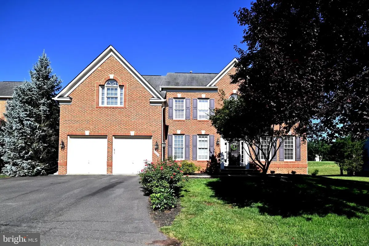 5434 Sherman Oaks Ct, Haymarket, VA 20169 - #1