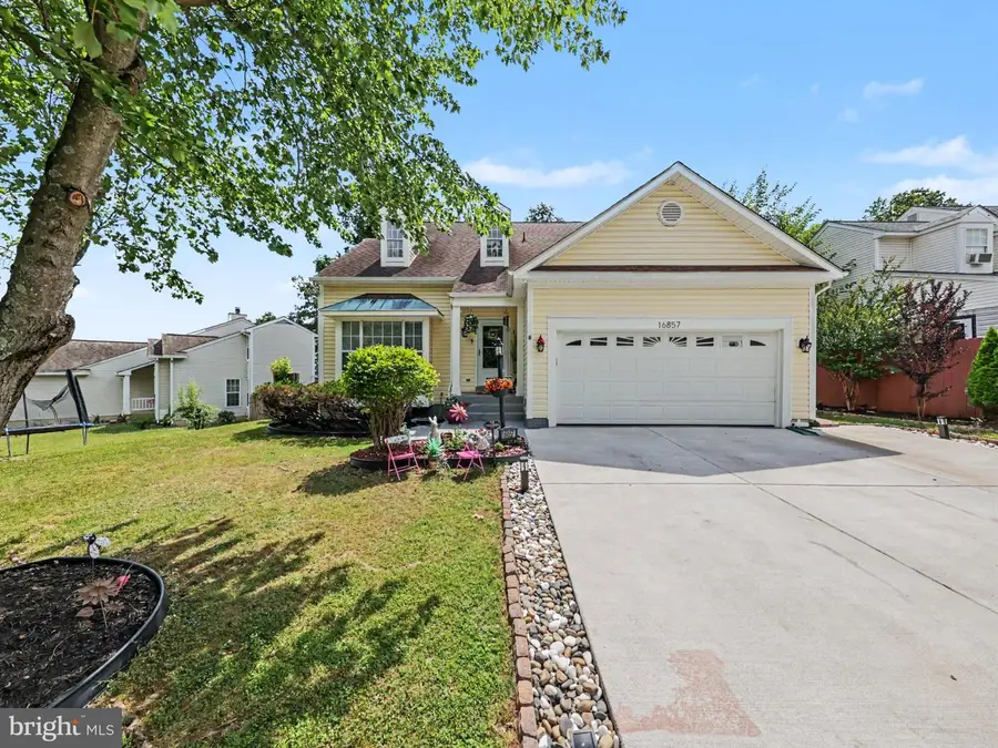 16857 Francis West Ln, Dumfries, VA 22026 - #2