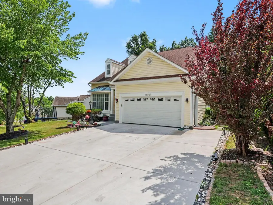16857 Francis West Ln, Dumfries, VA 22026 - #3