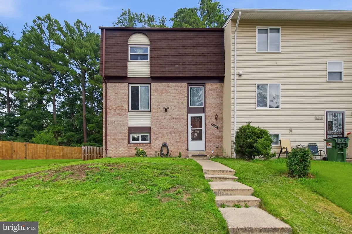 12649 Dulcinea Pl, Woodbridge, VA 22192 - #1