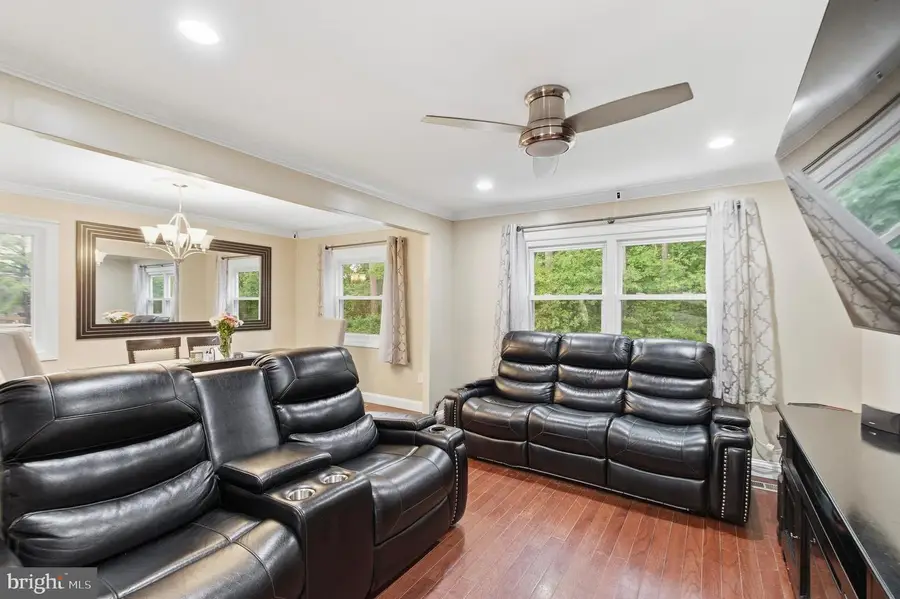 12649 Dulcinea Pl, Woodbridge, VA 22192 - #3