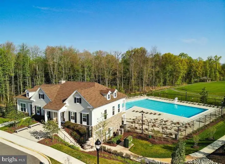 6602 Bartrams Forest Ln, Haymarket, VA 20169 - #2