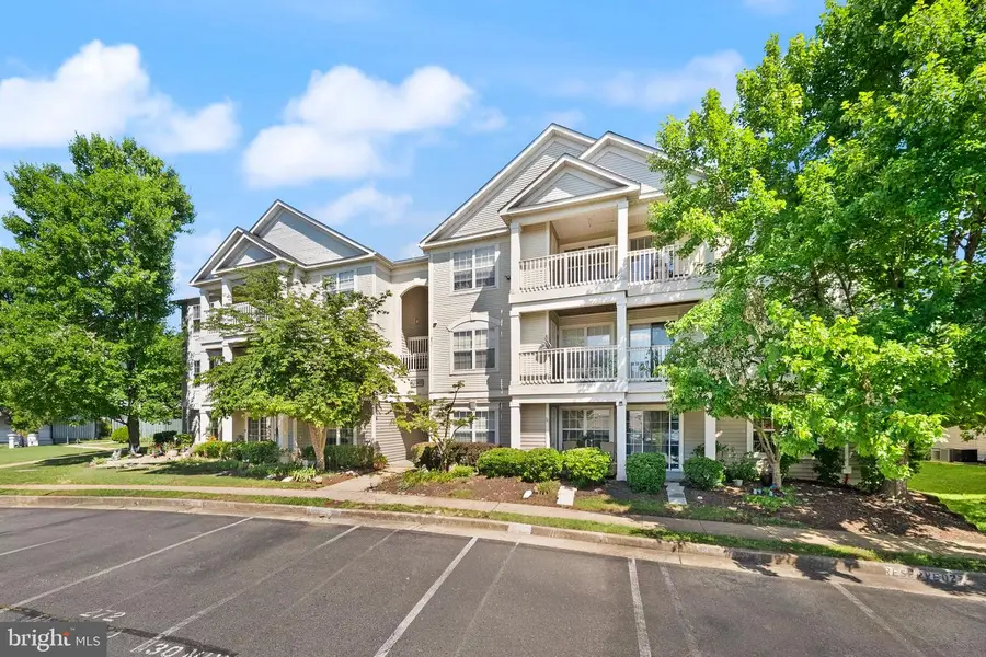 11005 Kinship Ct #201, Manassas, VA 20109 - #3