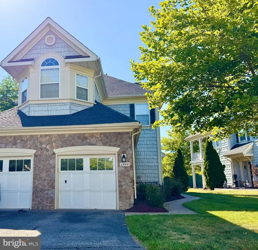 13900 Greendale Dr #38, Woodbridge, VA 22191 - #2