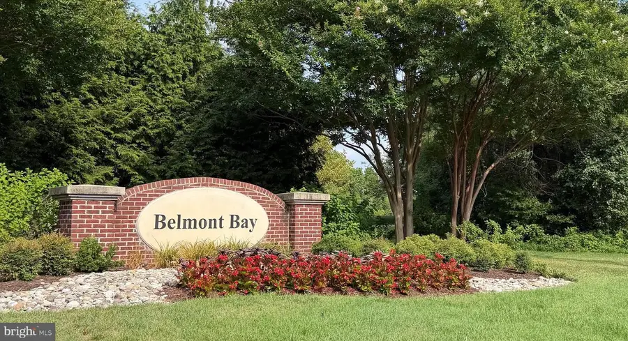 13900 Greendale Dr #38, Woodbridge, VA 22191 - #3