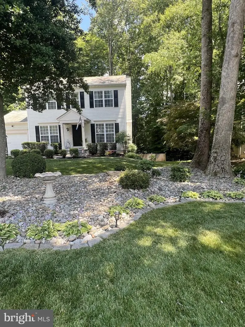14879 Buttonwood Ct, Woodbridge, VA 22193 - #2