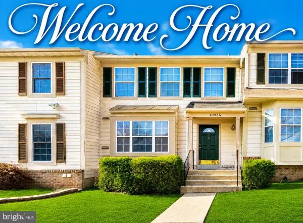 10936 Mission Dr, MANASSAS, VA 20109