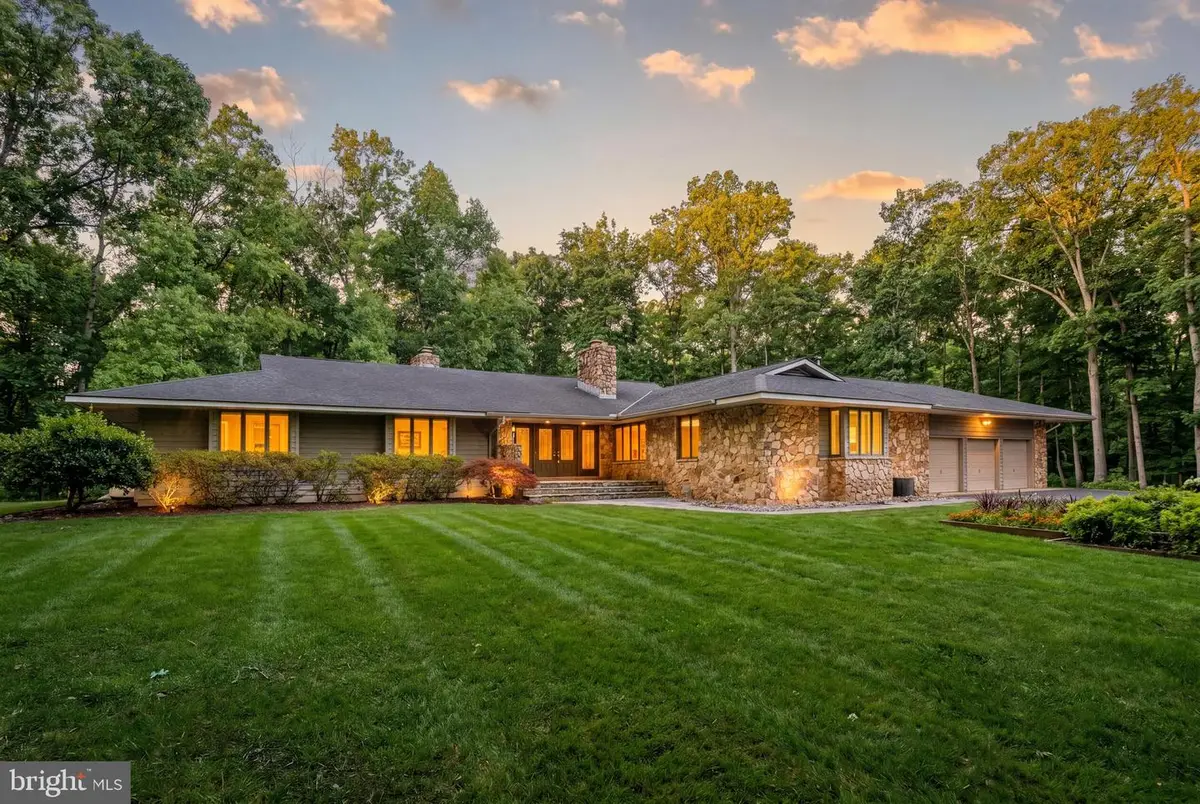 3509 Mill Creek Rd, Haymarket, VA 20169 - #1