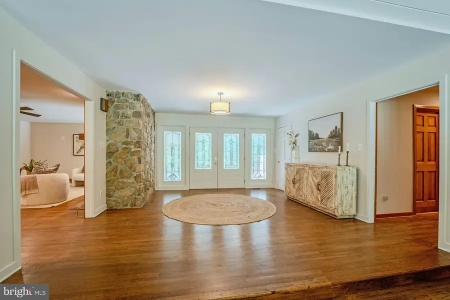 3509 Mill Creek Rd, Haymarket, VA 20169 - #3