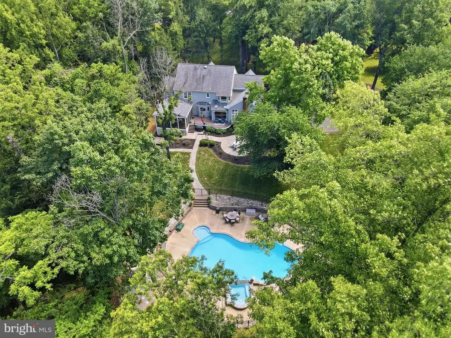 13910 Shelter Manor Dr, Haymarket, VA 20169 - #3