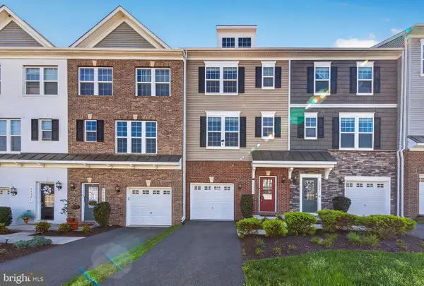15305 Linville Creek Dr, HAYMARKET, VA 20169