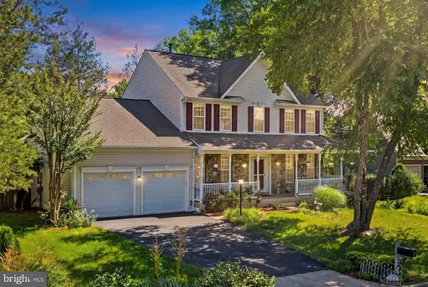 9451 Weathersfield Dr, BRISTOW, VA 20136