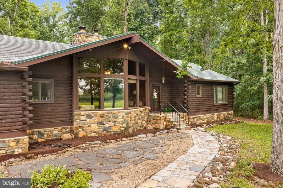 10904 Manley Rd, Nokesville, VA 20181 - #3