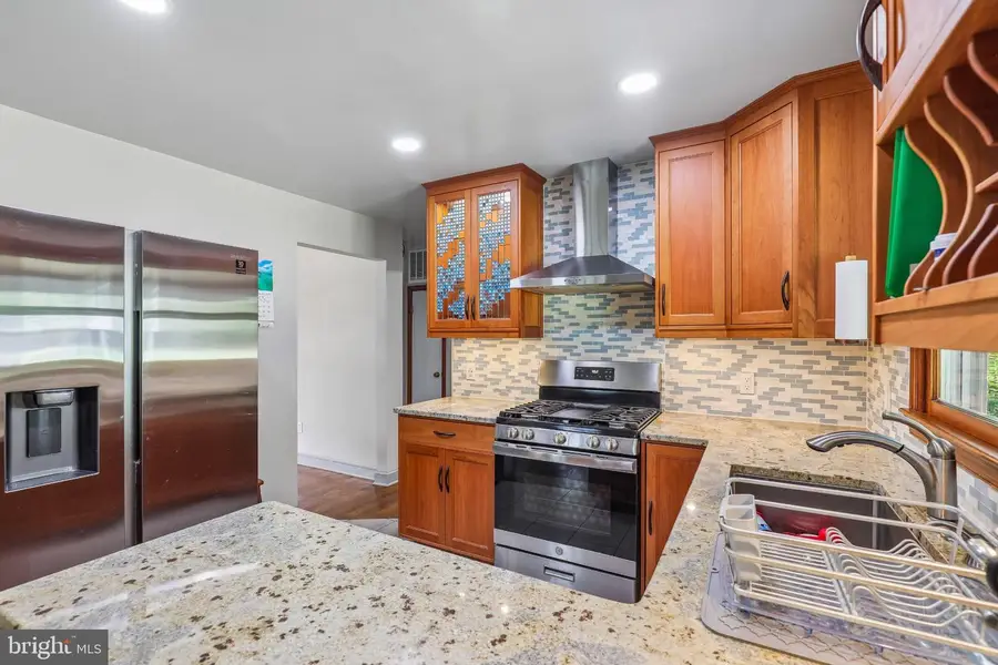 17331 Tripoli Blvd, Dumfries, VA 22026 - #2