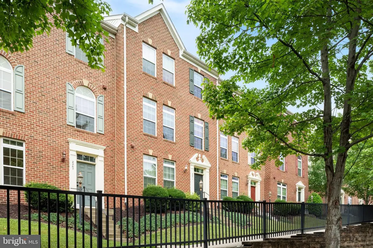 2271 Merseyside Dr, Woodbridge, VA 22191 - #1