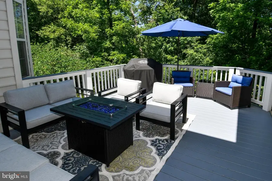 12036 Rutherglen Pl, Bristow, VA 20136 - #2
