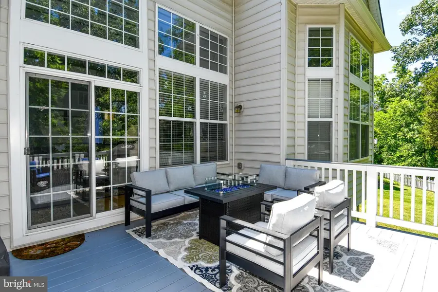 12036 Rutherglen Pl, Bristow, VA 20136 - #3