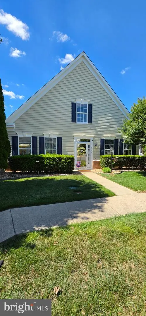 12904 Fetlar Way, Bristow, VA 20136 - #1