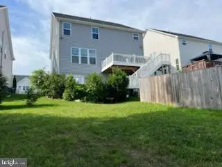 12528 Southington Dr, Woodbridge, VA 22192 - #2