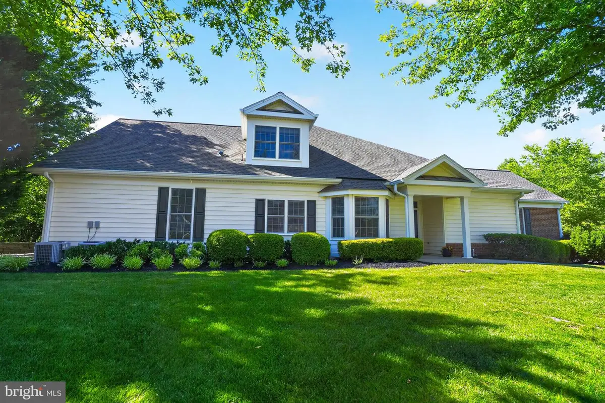 5134 Curran Creek Dr, Haymarket, VA 20169 - #1