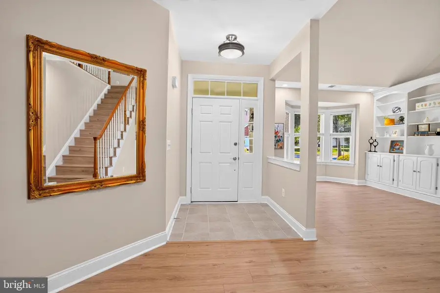 5134 Curran Creek Dr, Haymarket, VA 20169 - #3