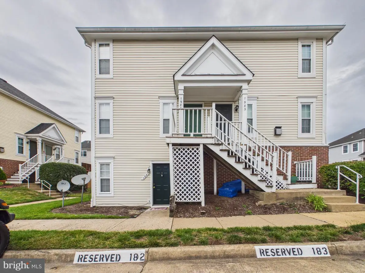 7981 Calvary Ct, Manassas, VA 20109 - #1