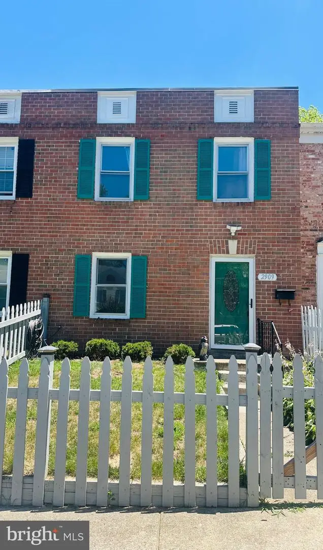 2909 Wetherburn Ct, Woodbridge, VA 22191 - #1
