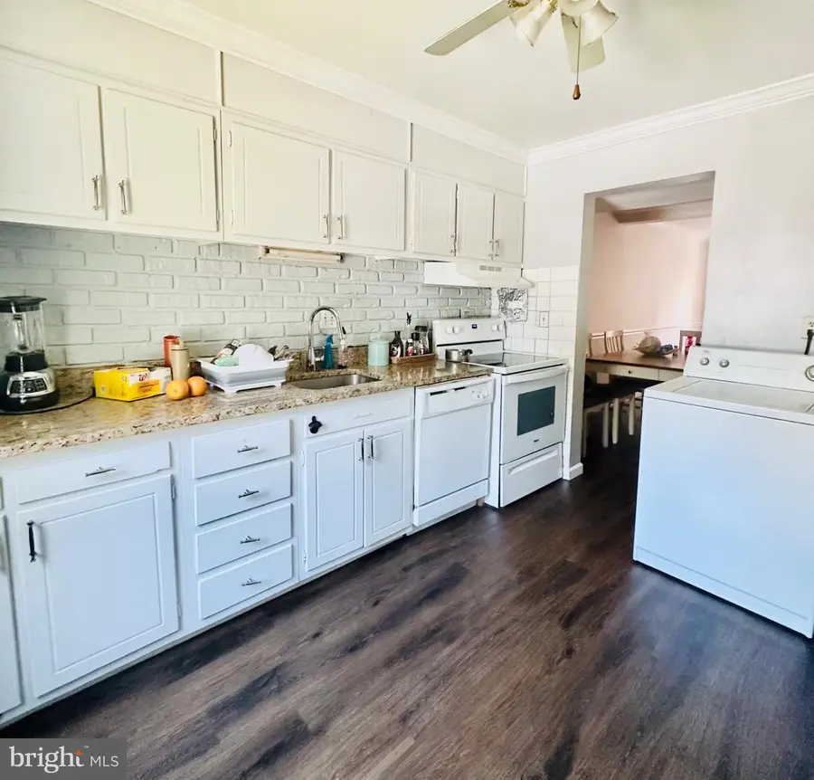 2909 Wetherburn Ct, Woodbridge, VA 22191 - #3