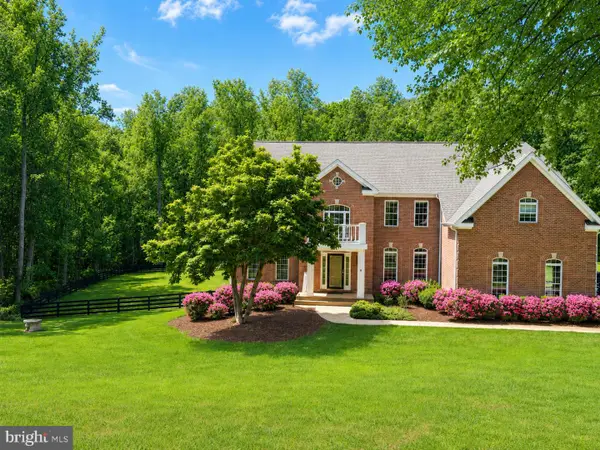 16125 Gossum Ct, HAYMARKET, VA 20169