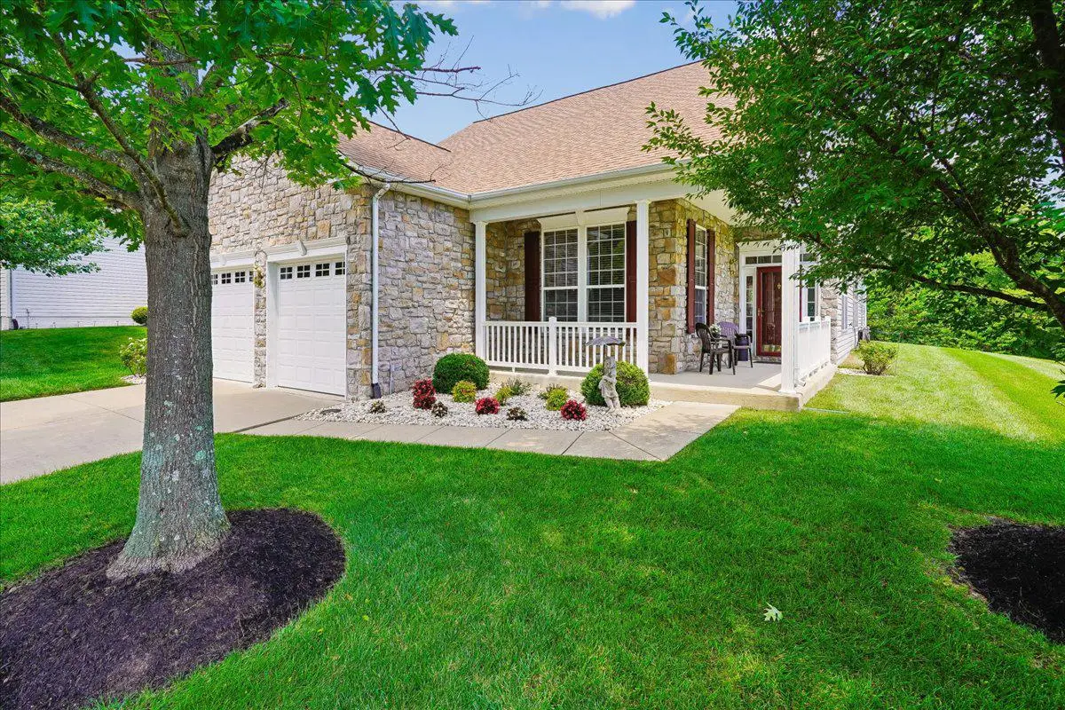 17021 Four Seasons Dr, Dumfries, VA 22025 - #1