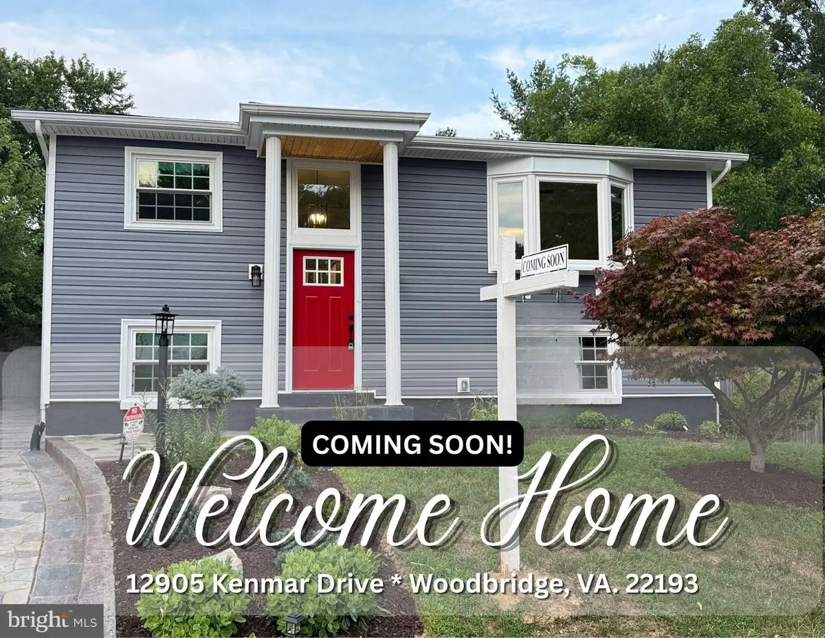 12905 Kenmar Dr, Woodbridge, VA 22193 - #1