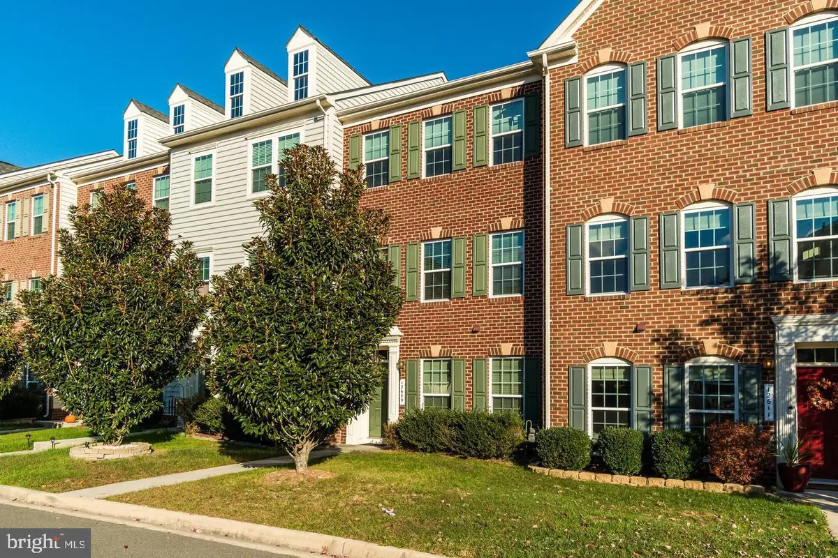 12609 Terranova Ln, Woodbridge, VA 22192 - #1