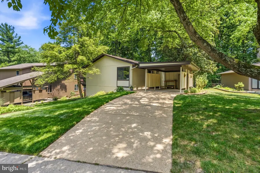 12307 Mulberry Ct, Woodbridge, VA 22192 - #3