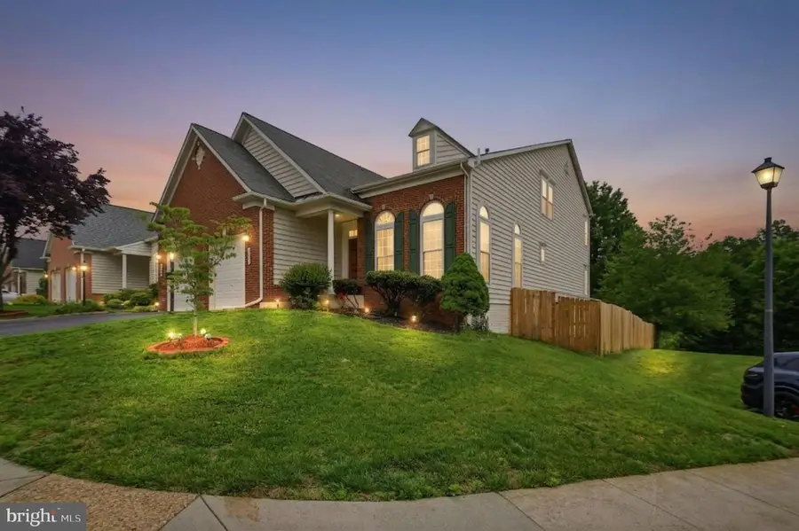 7385 Cluster House Way, Gainesville, VA 20155 - #3