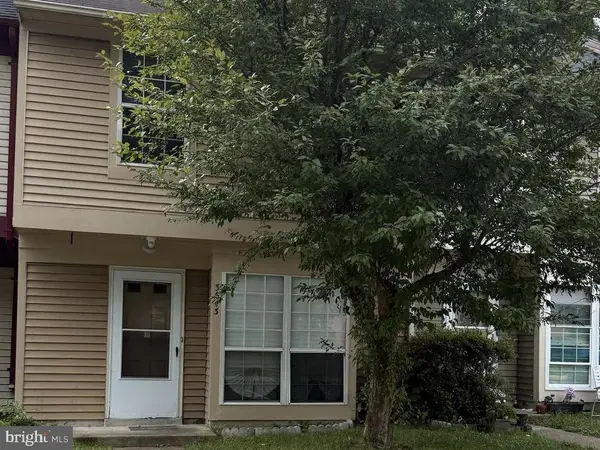 3673 Tavern Way, TRIANGLE, VA 22172