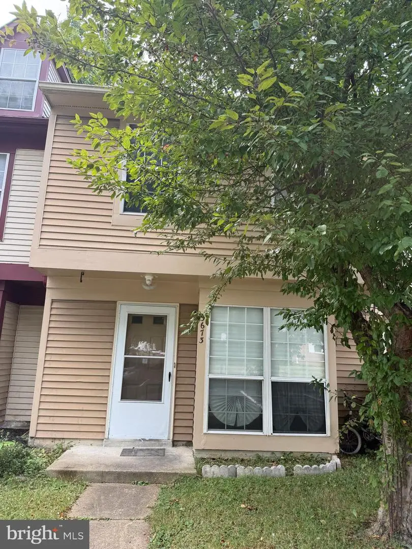 3673 Tavern Way, Triangle, VA 22172 - #2