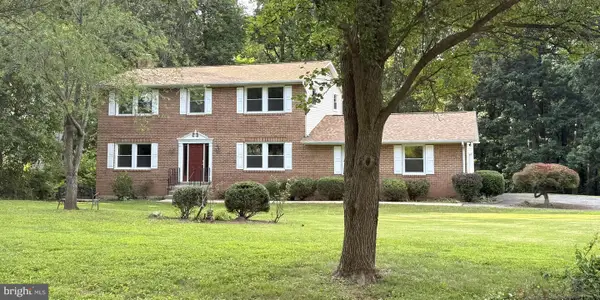16052 Simon Kenton Rd, HAYMARKET, VA 20169