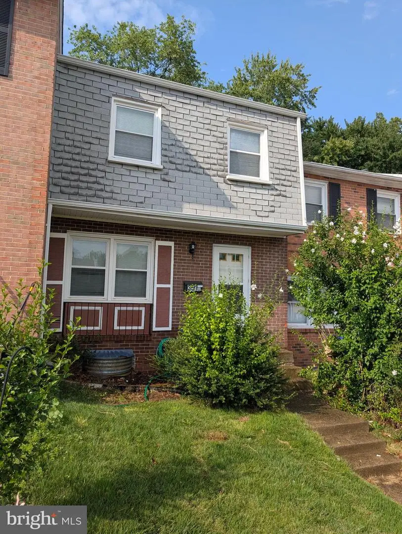 3518 Buffalo Ct, Woodbridge, VA 22193 - #1